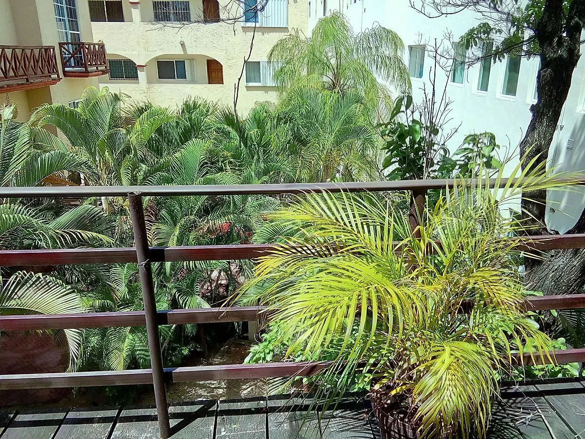 Danahi'S Magic Paradise B&B Playa del Carmen 0*,  Meksyk